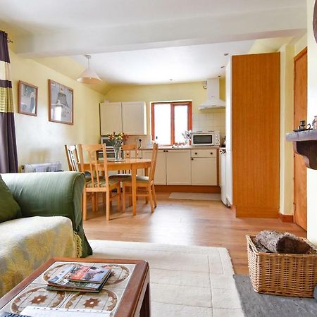Ferryman'S Cottage Glasbury ภายนอก รูปภาพ