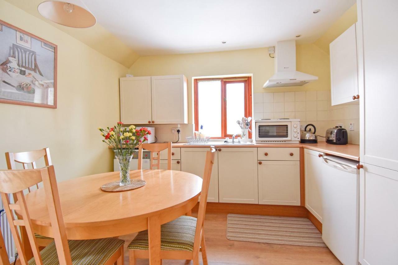 Ferryman'S Cottage Glasbury ภายนอก รูปภาพ