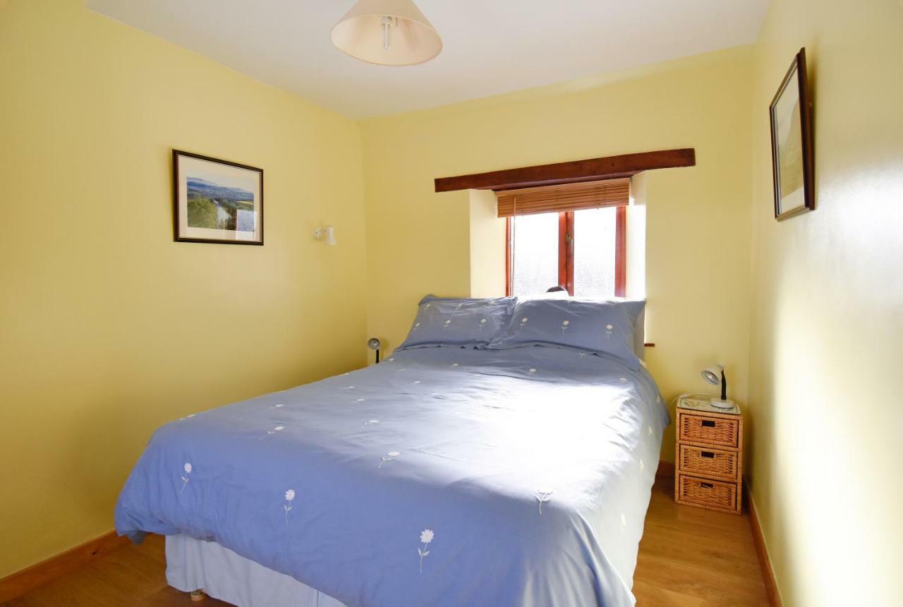 Ferryman'S Cottage Glasbury ภายนอก รูปภาพ