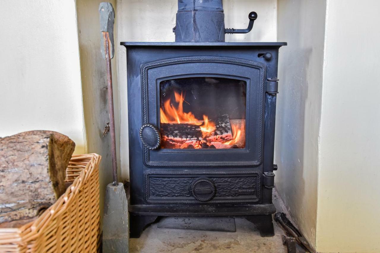 Ferryman'S Cottage Glasbury ภายนอก รูปภาพ